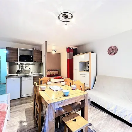 Zodiaque - Pour 5 Personnes 794 Apartment *