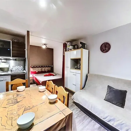 Apartment Zodiaque - Pour 5 Personnes 794 *