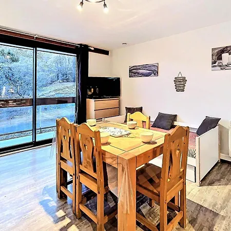 Apartment Zodiaque - Pour 5 Personnes 794