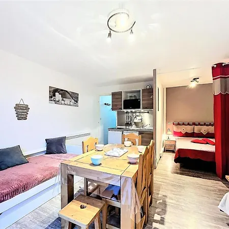 Zodiaque - Pour 5 Personnes 794 Apartment *