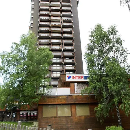 Apartment Zodiaque - Pour 5 Personnes 794 Villarembert