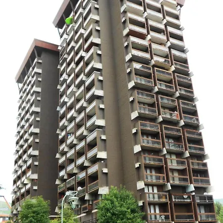 Zodiaque - Pour 5 Personnes 794 Apartment